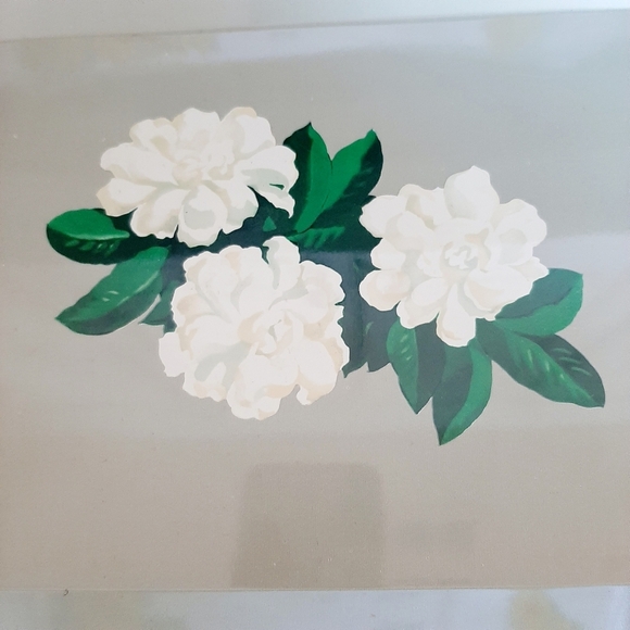 VTG METAL TRAYS AND PLATES - Picture 5 of 11